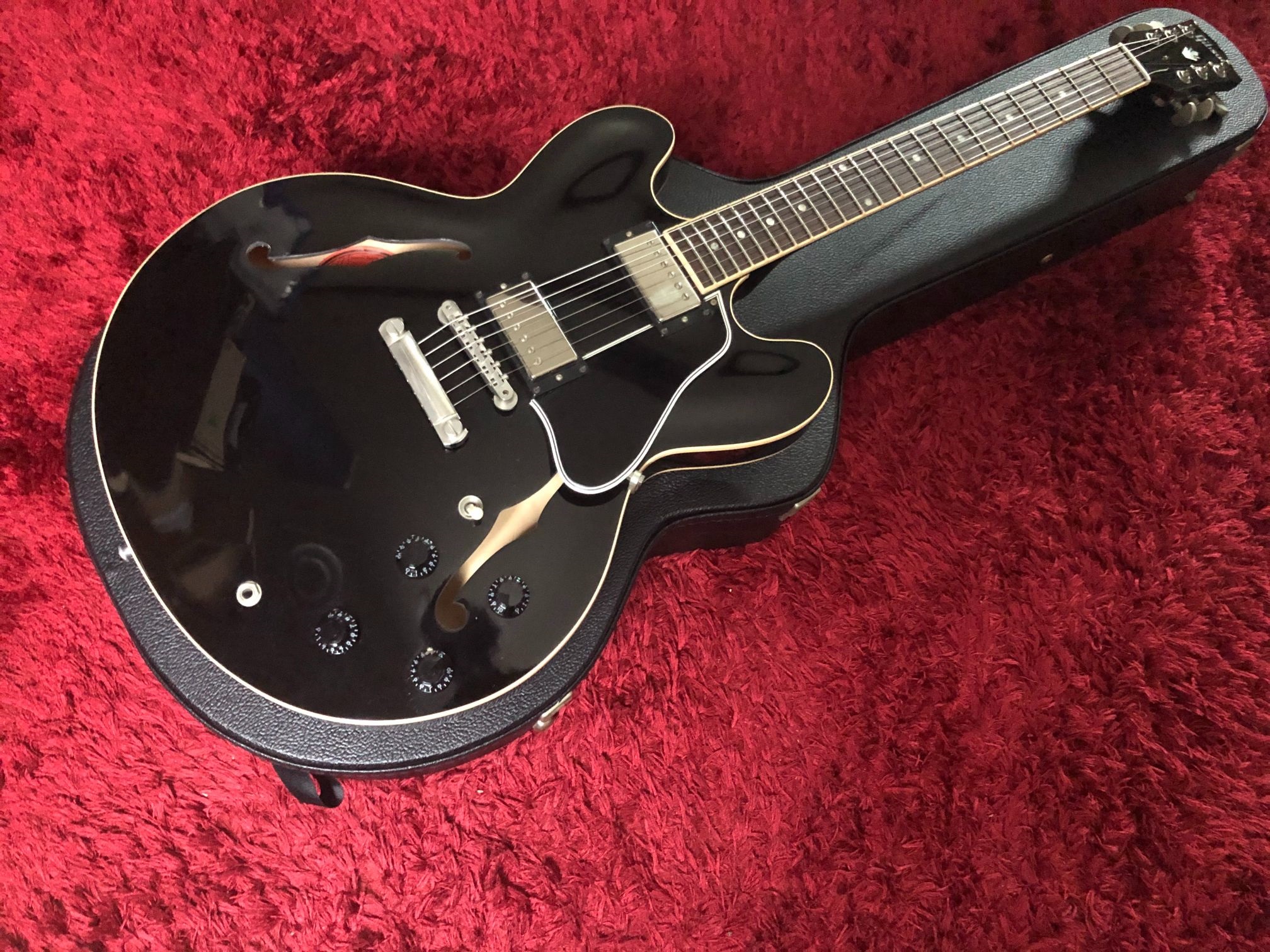 Gibson Custom Shop ES-335